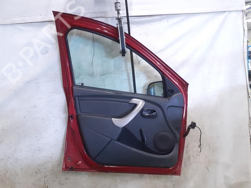 Left front door DACIA SANDERO 1.5 dCi | BP28494528C2