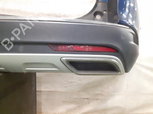 Rear bumper RENAULT ESPACE V (JR_)  | BP29829523C8