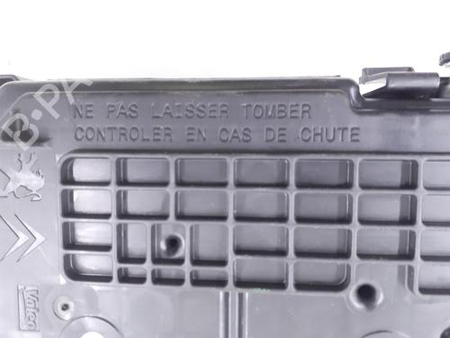 Fuse box PEUGEOT 207 (WA_, WC_) 1.4 | BP28197140E1 
