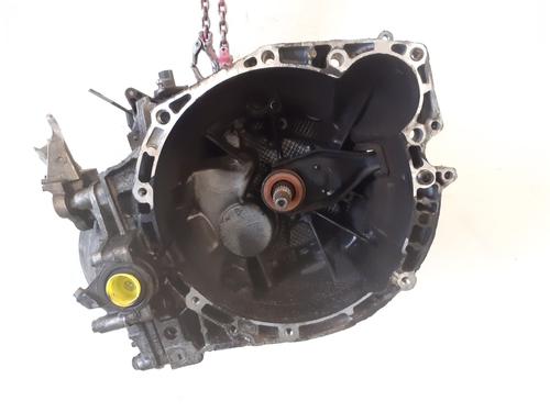 Gearkasse PEUGEOT 5008 (0U_, 0E_) 2.0 HDi 150 / BlueHDi 150 (150 hp) 29918744