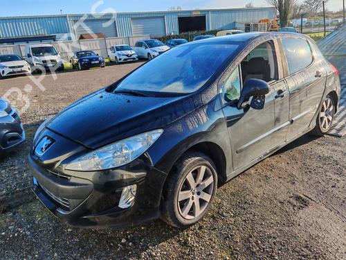 Used Parts PEUGEOT 308 I (4A_, 4C_) 1.6 HDi (109 hp) 4404582
