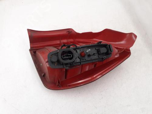Used Left taillight CITROËN C2 (JM_) 1.4 HDi (68 hp) 24783063