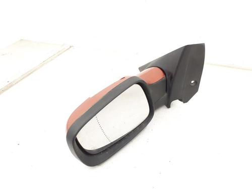 Left mirror RENAULT GRAND SCÉNIC II (JM0/1_) 1.5 dCi (JM1E) | BP24783542C26