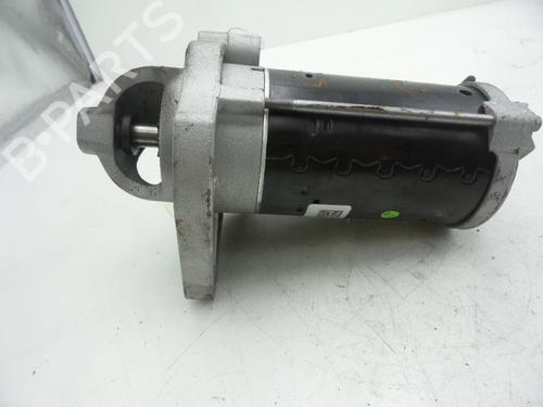 Startmotor PEUGEOT 308 II (LB_, LP_, LW_, LH_, L3_) 1.6 PureTech 225 (225 hp) 24783118