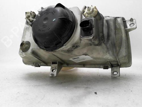 Left headlight VW VENTO (1H2) 1.9 TD | BP24775332C28 