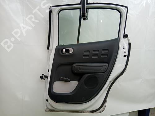 right-rear-door-citroen-c3-iii-sx-2016-36371009 main image