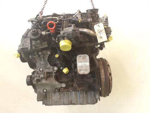 Engine VW TIGUAN (5N_) 2.0 TDI | BP32983840M1 - Image 5
