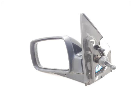 Left mirror KIA PICANTO I (SA) 1.0 | BP24789058C26 