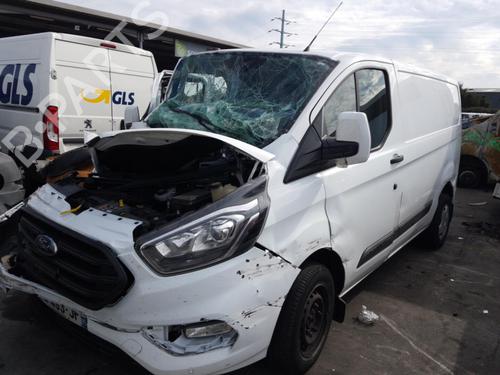 Starter FORD TRANSIT CUSTOM V362 Van (FY, FZ) 2.0 EcoBlue | BP24785234M8 - Image 8