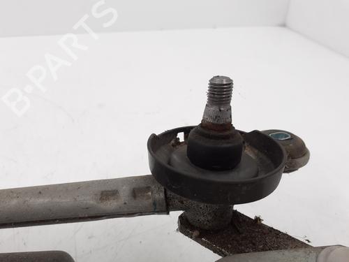 Front wiper motor NISSAN MICRA IV (K13K, K13KK) 1.2 | BP30613570M29