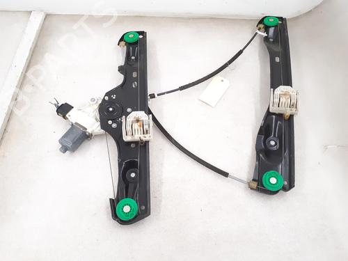 Front left window mechanism BMW X1 (E84) sDrive 18 d | BP24791192C22