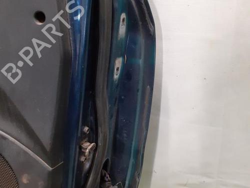 Left front door HYUNDAI TERRACAN (HP) 2.9 CRDi 4WD | BP24782661C2 