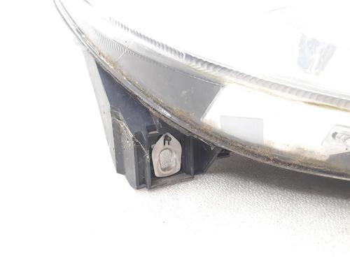Right headlight MERCEDES-BENZ B-CLASS Sports Tourer (W245) B 180 CDI (245.207) | BP24791025C29 