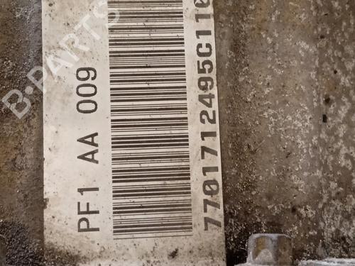 Gearkasse RENAULT MASTER II Van (FD) 2.2 dCI 90 (FD0G, FD0N, FD2G, FD2N, FD3G, FD3N) | BP29428618M3 