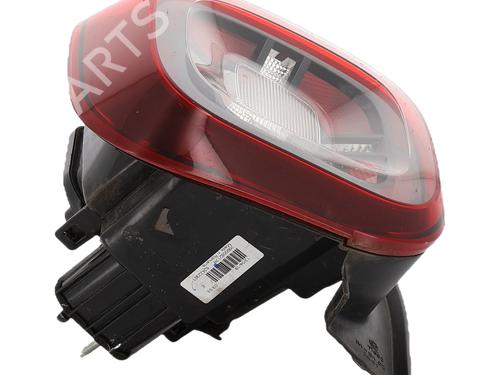 Left taillight DACIA DUSTER (HM_) 1.3 TCe 130 (HMMF) | BP35942754C34 - Image 2
