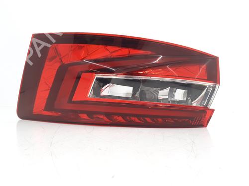 Rückleuchte Links für SKODA SUPERB III (3V3) 1.8 TSI (180 hp) 32746578