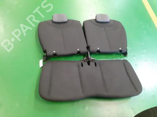 Seats set PEUGEOT 108 1.0 VTi 72 | BP24794999C78 