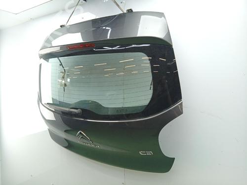 Used Tailgate Tailgate 39228428 39228428