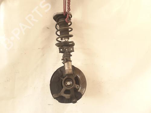Right front steering knuckle MERCEDES-BENZ CLS Shooting Brake (X218) CLS 350 CDI / d 4-matic (218.993) | BP24794269M26 
