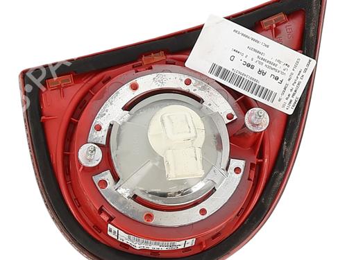 Right tailgate light VW GOLF V (1K1)  | BP36436915C80  - Image 5