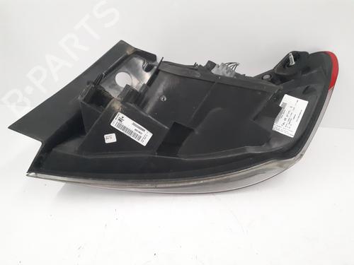 Left taillight RENAULT MEGANE III Coupe (DZ0/1_) 1.5 dCi (DZ09, DZ0D, DZ1F, DZ1G, DZ14, DZ29) | BP30675627C34
