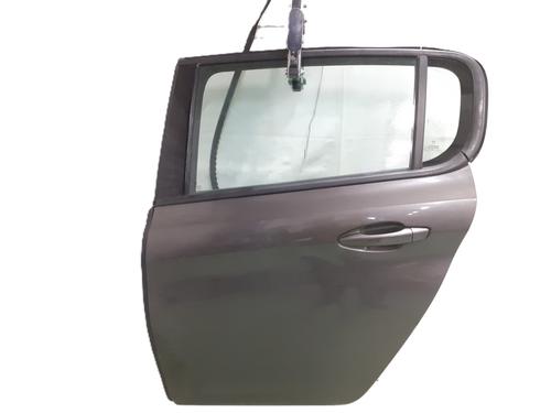 Used Left rear door PEUGEOT 308 II (LB_, LP_, LW_, LH_, L3_) 1.6 HDi (92 hp) 24797664