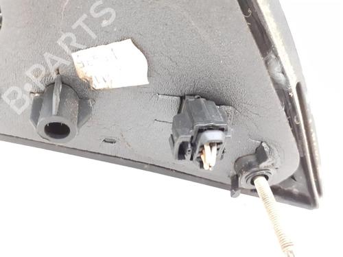 Right mirror RENAULT TWINGO I (C06_) 1.2 16V (C06C, C06D, C06K) | BP24787143C27 