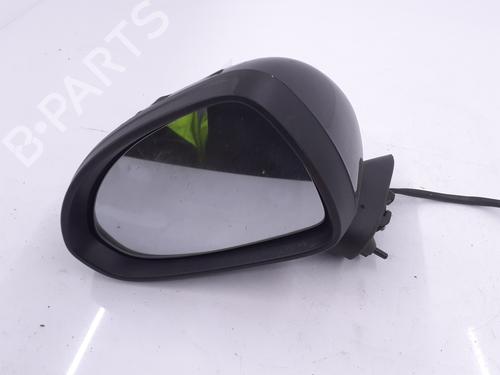 Used Left mirror OPEL CORSA E (X15) 1.4 (08, 68) (90 hp) 28127982