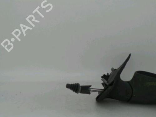 Used Right mirror FIAT PUNTO (176_) 1.7 TD (176AT) (63 hp) 24774447