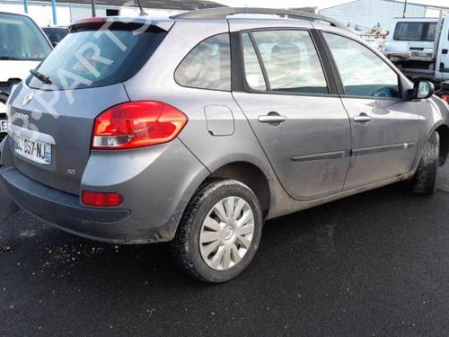 Used Parts RENAULT CLIO III Grandtour (KR0/1_) 1.5 dCi (75 hp) 2416851