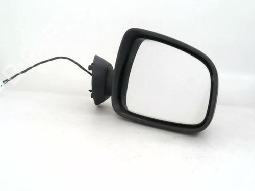 Right mirror DACIA LOGAN MCV (KS_) 1.5 dCi (KS0K) | BP24779990C27 