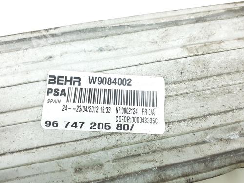 Intercooler CITROËN DS5 2.0 HDi 165 | BP24794782M30 - Image 5