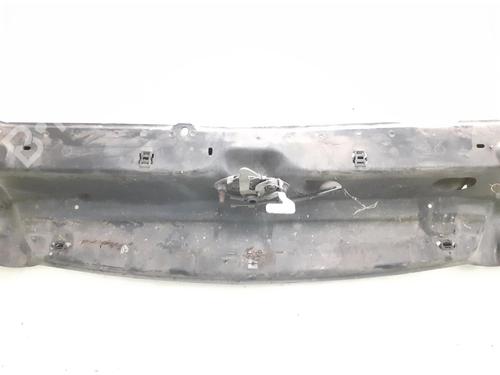 Front slam panel CITROËN BERLINGO / BERLINGO FIRST Box Body/MPV (M_) 1.9 D 70 (MBWJZ, MCWJZ) | BP24787310C72 