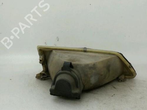 Used Left headlight PEUGEOT 106 I (1A, 1C) 1.0 (50 hp) 24774307