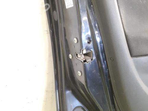 Left front door OPEL CORSA D (S07) 1.3 CDTI (L08, L68) | BP26001744C2