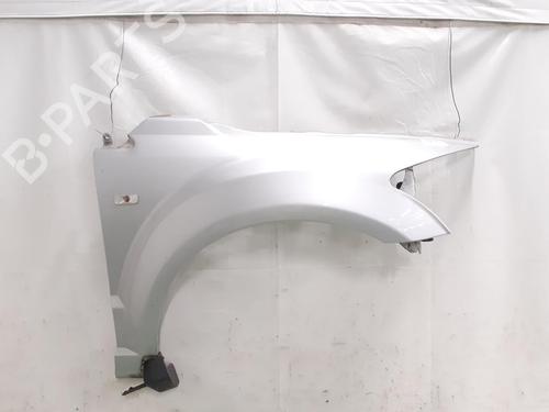 Used Right front fenders DODGE CALIBER 2.0 CRD (140 hp) 24790318