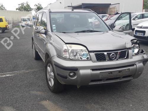 Right front fog light NISSAN X-TRAIL I (T30) 2.2 Di 4x4 | BP24778318C31 