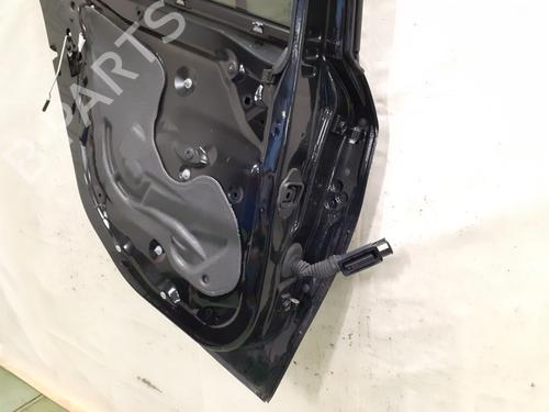 Used Left rear door Left rear door BMW 1 (F20) 120 i (184 hp) 33541137 33541137