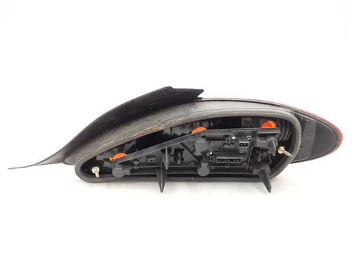 Lampa tylna lewa PEUGEOT 406 Coupe (8C) 3.0 V6 6350J2