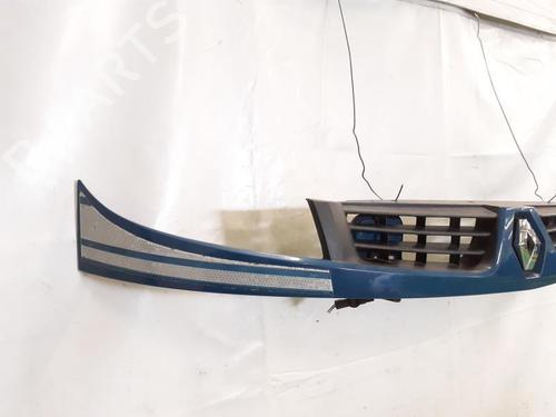 Grille RENAULT KANGOO (KC0/1_) 1.5 dCi | BP24785457C40 