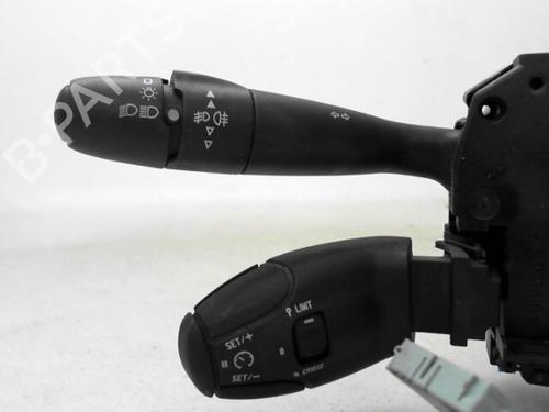 Steering column stalk CITROËN C3 Picasso (SH_) 1.6 HDI 90 | BP24777032I23 