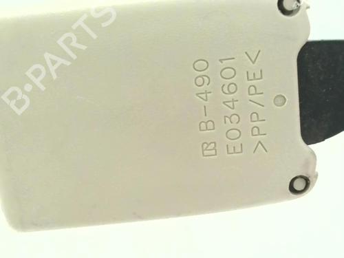 Used Seat buckle NISSAN PATHFINDER III (R51) 2.5 dCi 4WD (174 hp) 24778861