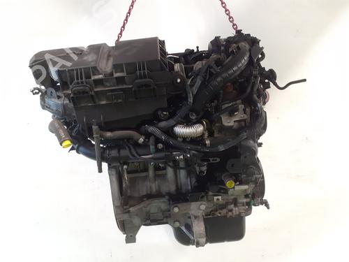 Engine PEUGEOT 2008 I (CU_) 1.5 BlueHDI 120 | BP31184397M1