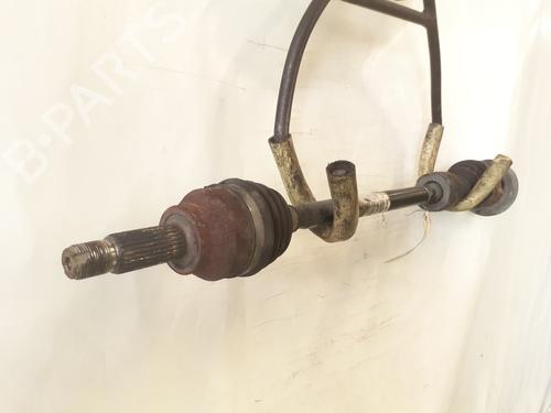Right rear driveshaft MINI MINI COUNTRYMAN (R60) Cooper D ALL4 | BP30539022M41