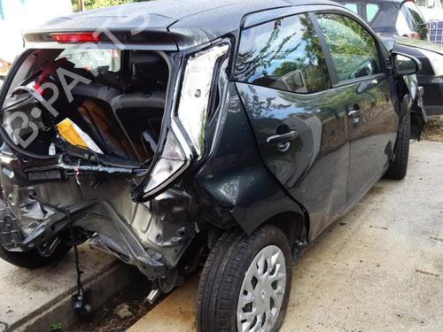 Front right window mechanism TOYOTA AYGO (_B4_) 1.0 (KGB40) | BP24785289C23  - Image 7