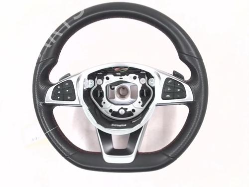 Used Steering wheel MERCEDES-BENZ B-CLASS Sports Tourer (W246, W242) B 200 CDI / d (246.208) (136 hp) 24782211