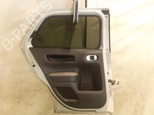 Left rear door CITROËN C4 CACTUS 1.2 THP 110 | BP28194162C4 