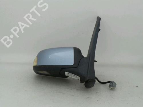 Bakspejl Højre FORD FOCUS C-MAX (DM2) 1.6 TDCi | BP24774465C27 