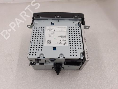 Bilradio OPEL CORSA E (X15) 1.4 (08, 68) (90 hp) 24787915