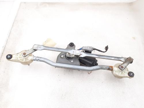 Front wiper motor OPEL AGILA B (H08) 1.3 CDTI (F68) | BP24796393M29 